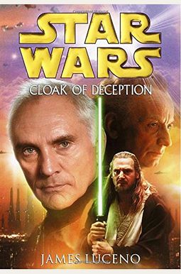 Star Wars: Cloak Of Deception Star Wars: Cloak Of Deception