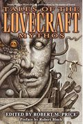Tales Of The Lovecraft Mythos