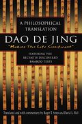 DAO de Jing: A Philosophical Translation