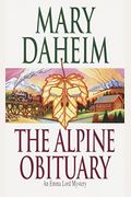 The Alpine Obituary (An Emma Lord Mystery)