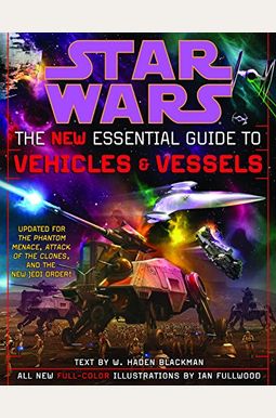 The New Essential Guide To Vehicles And Vesse The New Essential Guide To Vehicles And Vesse