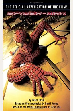 Spider-Man Spider-Man