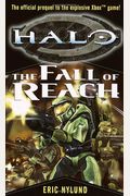 Halo: The Fall Of Reach
