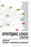 Epistemic Logic: 5 Questions