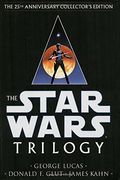 Star Wars Saga-3 Vol. (Boxed)