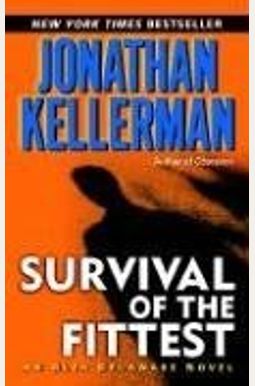 Buy Survival Of The Fittest Book By: Jonathan Kellerman