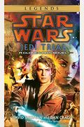 Jedi Trial: Star Wars Legends: A Clone Wars Novel