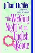 The Wedding Night Of An English Rogue