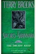 The Druid's Keep (The Sword of Shannara, Part 2)