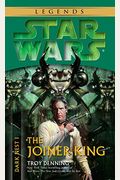 The Joiner King: Star Wars Legends (Dark Nest, Book I)