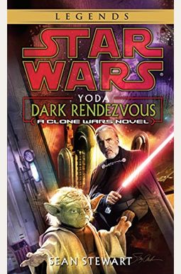 Yoda: Dark Rendezvous Yoda: Dark Rendezvous