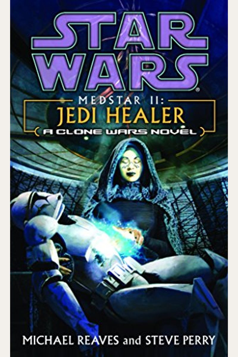 Jedi Healer