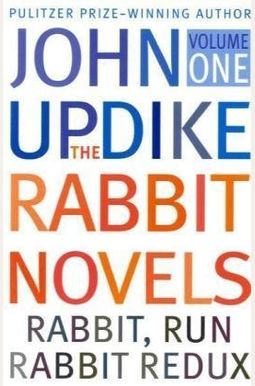 Rabbit Novels Vol. 1