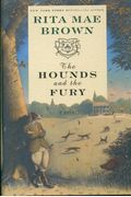 The Hounds And The Fury