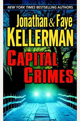 Capital Crimes Capital Crimes