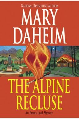 The Alpine Recluse The Alpine Recluse