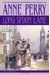 Long Spoon Lane (Charlotte & Thomas Pitt Novels)