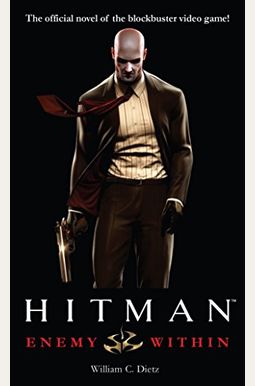 Hitman: Enemy Within Hitman: Enemy Within