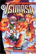 Tsubasa, Volume 2