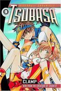 Tsubasa, Volume 3