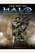 The Art of Halo: Creating A Virtual World