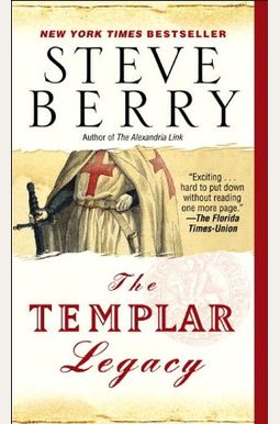 The Templar Legacy The Templar Legacy