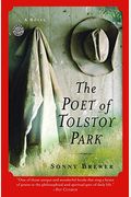 The Poet Of Tolstoy Park