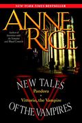 New Tales Of The Vampires: Pandora/Vittorio, The Vampire