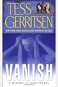 Vanish: A Rizzoli & Isles Novel: A Novel