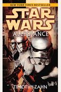 Allegiance (Star Wars - Legends)