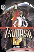Tsubasa, Volume 4