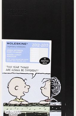 Moleskine: Peanuts Moleskine: Peanuts