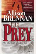 The Prey: A Novel (Predator Trilogy)