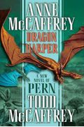Dragon Harper (Dragonriders Of Pern Series)