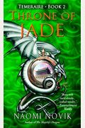 Throne Of Jade, 10 Cds [Unabridged Library Edition]
