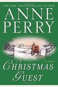 A Christmas Guest: A Novel (The Christmas Stories)