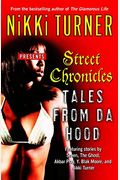Tales From Da Hood: Stories