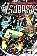 Tsubasa Reservoir Chronicle Vol