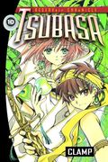 Tsubasa, Volume 10