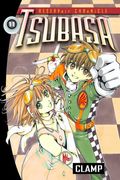 Tsubasa, Volume 11