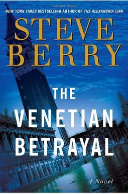 The Venetian Betrayal: A Novel The Venetian Betrayal: A Novel