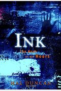 Ink: The Book Of All Hours