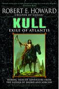 Kull: Exile Of Atlantis