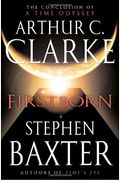 Firstborn (Time Odyssey)