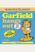Garfield Hangs Out: His 19th Book