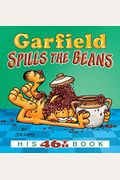 Garfield Spills The Beans: His 46th Book