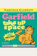 Garfield Takes Up Space: His 20th Book