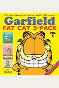 Garfield Fat Cat 3-Pack #9 (Turtleback School & Library Binding Edition) (Garfield Fat Cat Three Pack)