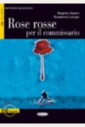 Rose Rosse Commissario+Cd