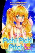 Pichi Pichi Pitch: 5 Mermaid Melody